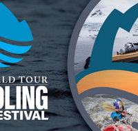 Paddling Film Festival 2020 - Canberra - Newcastle Accommodation