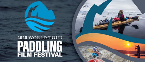 Paddling Film Festival 2020 - Canberra - Newcastle Accommodation 0