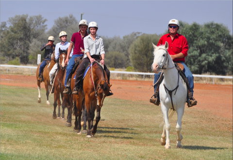 Pride Of The West Races 2020 - Newcastle Accommodation 0