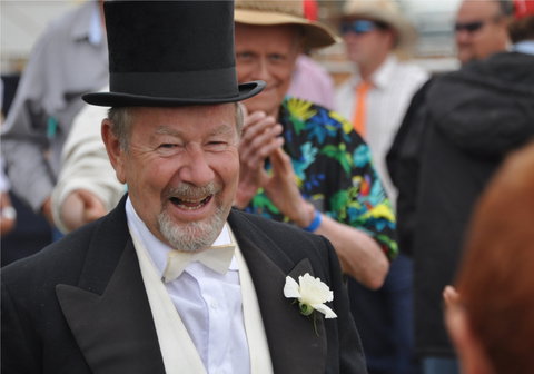 Pride Of The West Races 2020 - Newcastle Accommodation 1