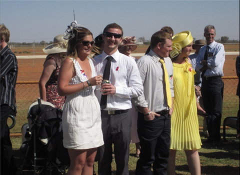 Pride Of The West Races 2020 - Newcastle Accommodation 2