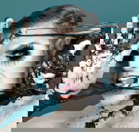 Reuben Kaye Comes Out to Play - New Castle Tourism