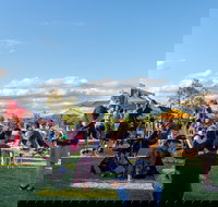 Ripley Markets - Newcastle Accommodation