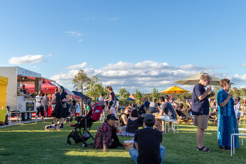 Ripley Markets - Newcastle Accommodation 0