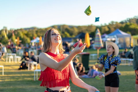 Ripley Markets - Newcastle Accommodation 2