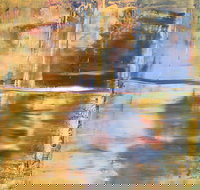 Shaken II Bernard McGrath - Newcastle Accommodation