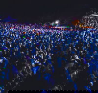 Snowtunes Music Festival - New Castle Tourism