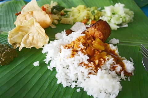 Sri Lankan Cooking Class - New Castle Tourism 0