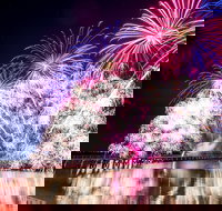 Streaky Bay New Years Eve Children's Festival and Fireworks - Newcastle Accommodation