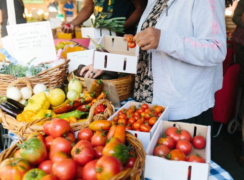 Subiaco Farmers Market - Newcastle Accommodation 2