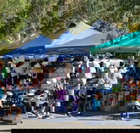 Taggerty 4 Seasons Market - Newcastle Accommodation