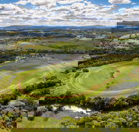 The OBrien Electrical and Plumbing Lismore Cup - Newcastle Accommodation