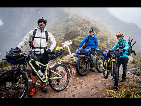 The Big Bike Film Night 2020 - Nambour/ Sunshine Coast - New Castle Tourism 2