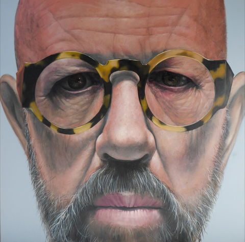 The Shirley Hannan National Portrait Award - New Castle Tourism 2