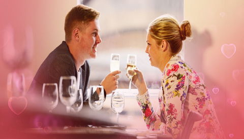 Valentine’s Day Cruises On Sydney Harbour - Newcastle Accommodation 0