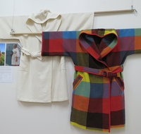 Zero Waste Fashion exhibition - Newcastle Accommodation