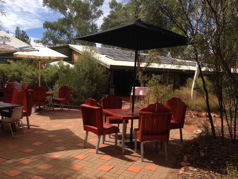 Queensland Winter Craft Festival - New Castle Tourism 1