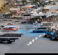 Albany Classic Motor Event - Around the Houses - Newcastle Accommodation