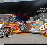 Albany Classic Motor Event - Mount Clarence Hill Climb - Newcastle Accommodation