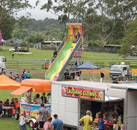 Alstonville Agricultural Society Show - New Castle Tourism