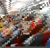 Art Upmarket - New Castle Tourism