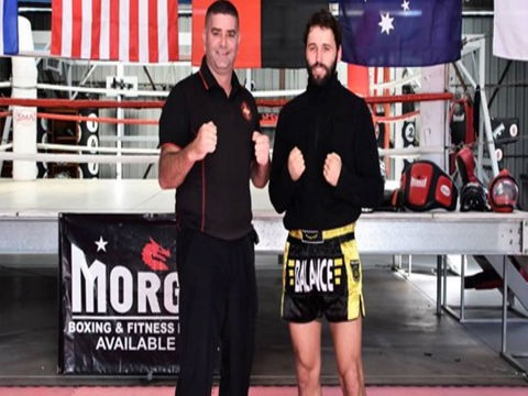 Australia Allstars Vs The World - Newcastle Accommodation 0