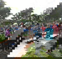 Australia Day Celebration in Balranald - Newcastle Accommodation