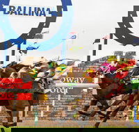 Ballina Boxing Day Races - Newcastle Accommodation