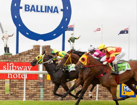 Ballina Boxing Day Races - Newcastle Accommodation 0