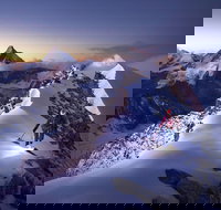 Banff Mountain Film Festival - Albury - Newcastle Accommodation