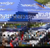 Batemans Bay Sunday Market - Newcastle Accommodation