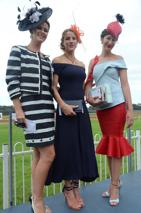 Batemans Bay Cup - New Castle Tourism 1
