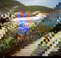 Bouddi Coastal Trail Run - Newcastle Accommodation