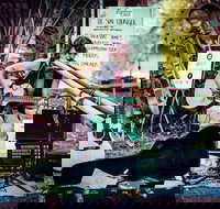 Buskers by the Lake - Newcastle Accommodation