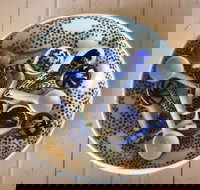 Ceramic Spoons with Nicole Ison - Newcastle Accommodation