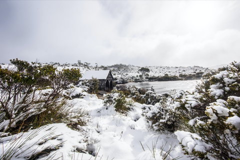 Christmas In July At Cradle Mountain Hotel 2020 - Newcastle Accommodation 0