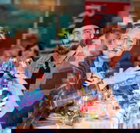 CinefestOZ - Dunsborough - Newcastle Accommodation