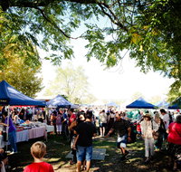 Cobbitty Village Markets - New Castle Tourism