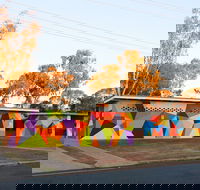 Condamine Country Art and Craft Trail - New Castle Tourism