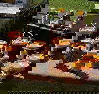 Corowa Rotary Federation Farmers and Variety Market - Newcastle Accommodation