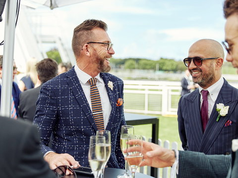 Cup Day - Newcastle Accommodation 0