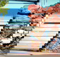 Cuttlefish Art Trail - Cuttlefest 2020 - Newcastle Accommodation