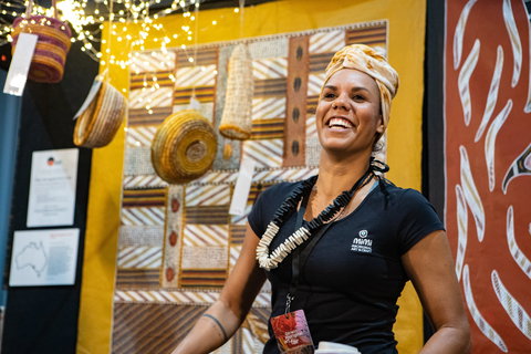 Darwin Aboriginal Art Fair - New Castle Tourism 0