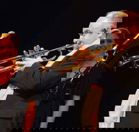 Devonport Jazz - New Castle Tourism
