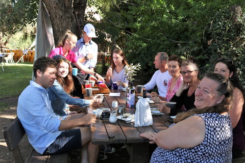 Easter In The Vines - Newcastle Accommodation 6