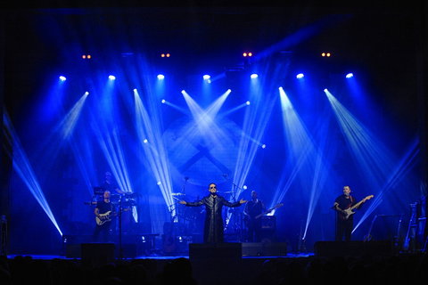 Echoes Of Pink Floyd: A Journey Through Time - Mt Gambier - Newcastle Accommodation 0