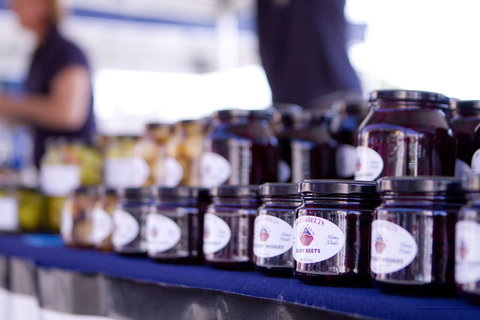 Ferrari Park Markets Laidley - New Castle Tourism 0