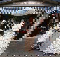 Festival of the Big Cow - New Castle Tourism