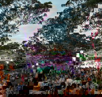 Field Good Festival - Newcastle Accommodation