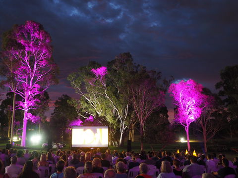Fleurieu Film Festival - Newcastle Accommodation 0